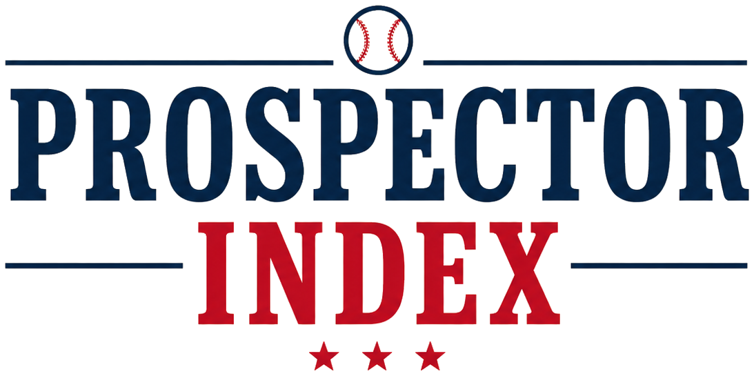 PROSPECTOR INDEX